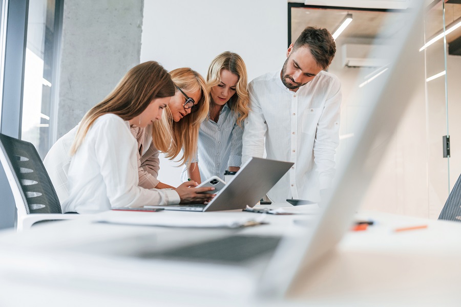 How IncRev Delivers Superior Link Quality for Nordic Businesses